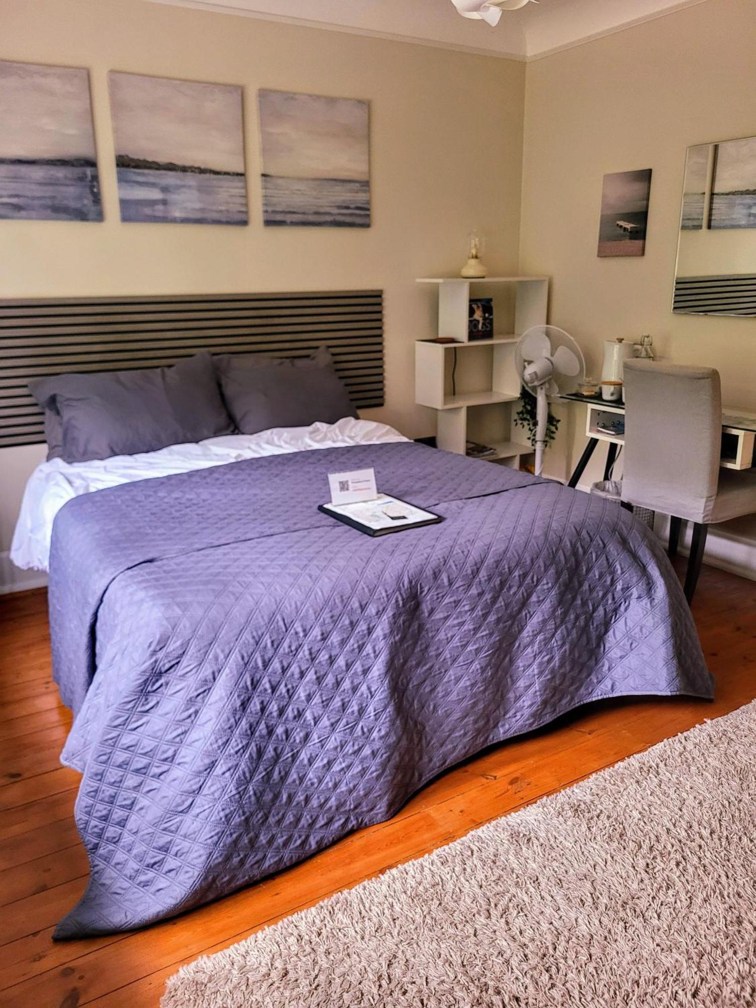 Little Robin Gate - Free Parking - Central - 10 Min Walk To Train Station Борнмът Екстериор снимка