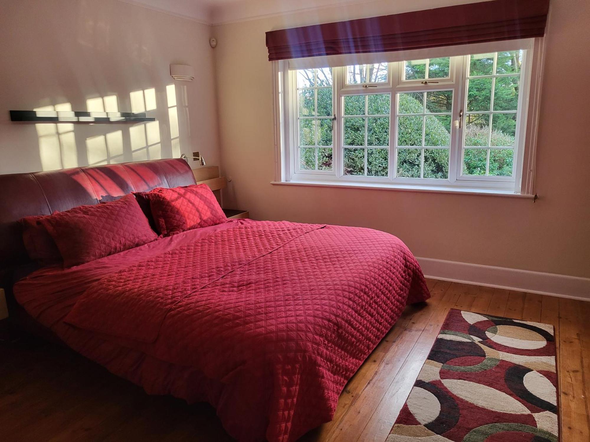 Little Robin Gate - Free Parking - Central - 10 Min Walk To Train Station Борнмът Стая снимка