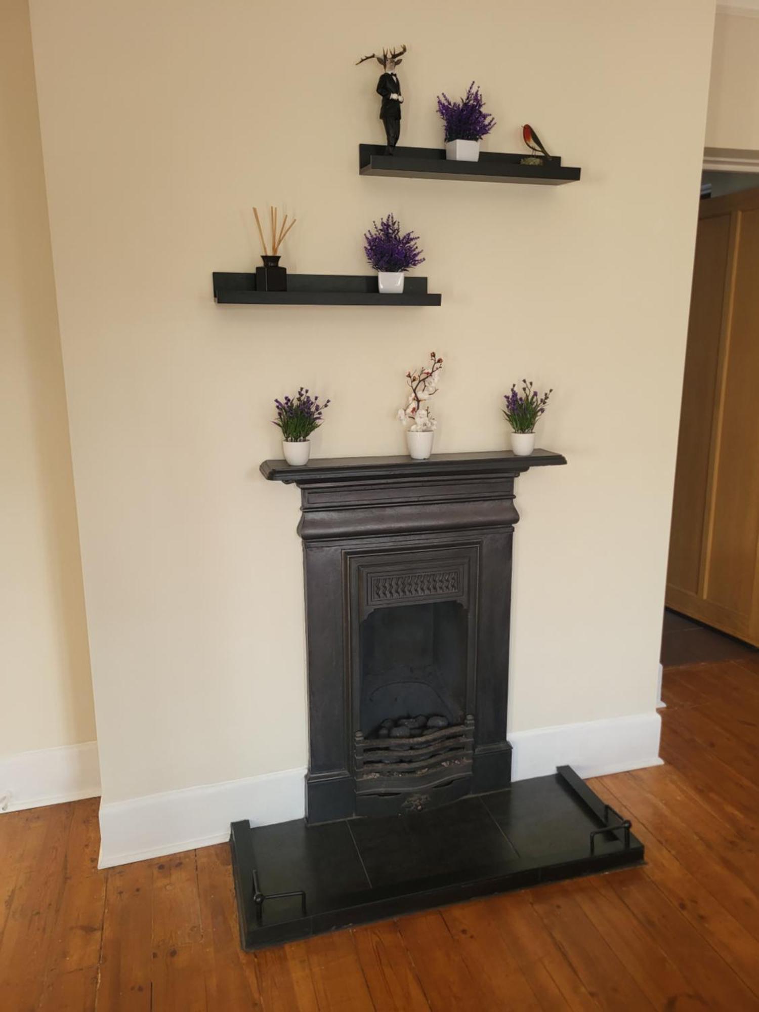 Little Robin Gate - Free Parking - Central - 10 Min Walk To Train Station Борнмът Екстериор снимка