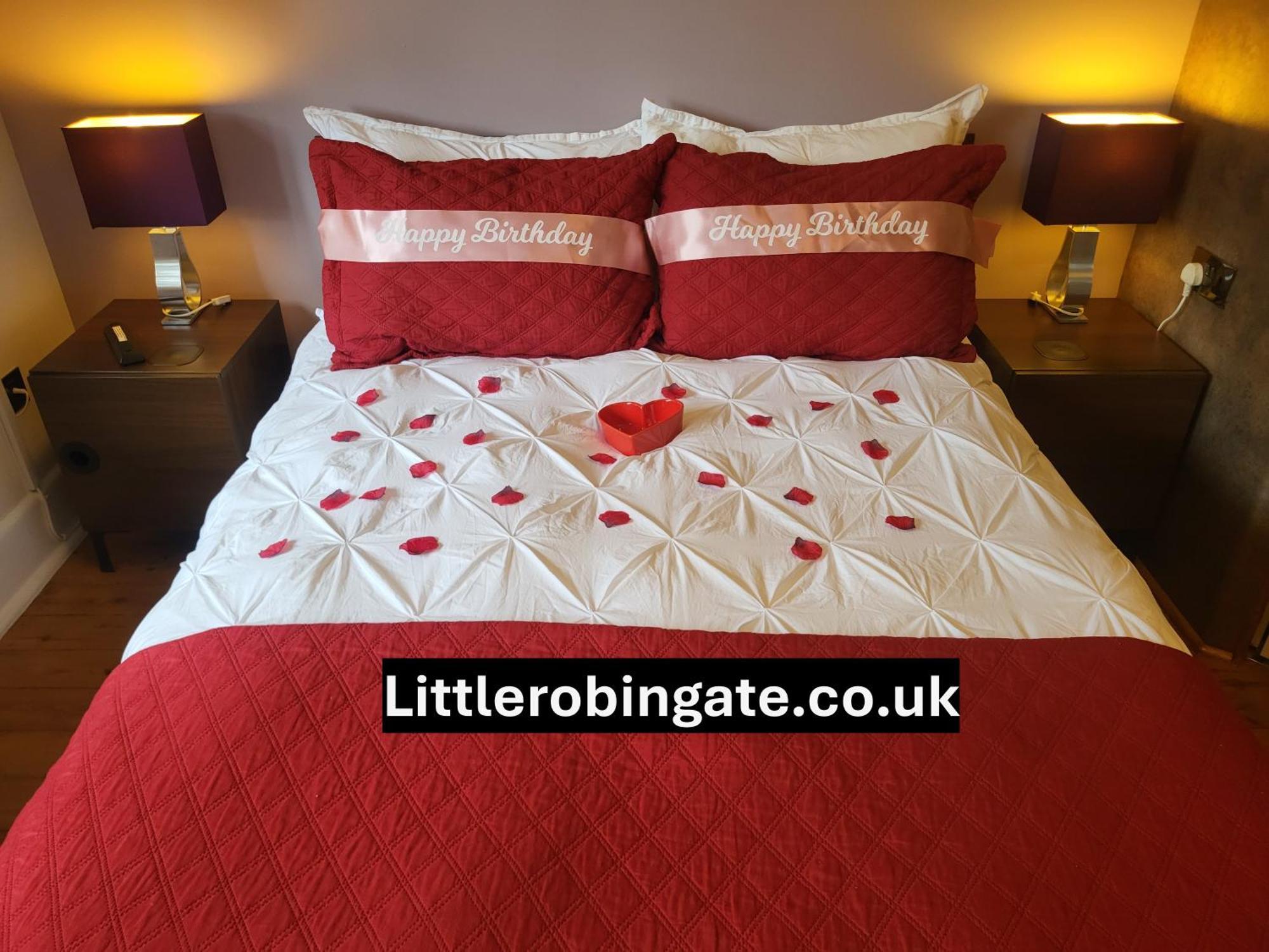 Little Robin Gate - Free Parking - Central - 10 Min Walk To Train Station Борнмът Екстериор снимка