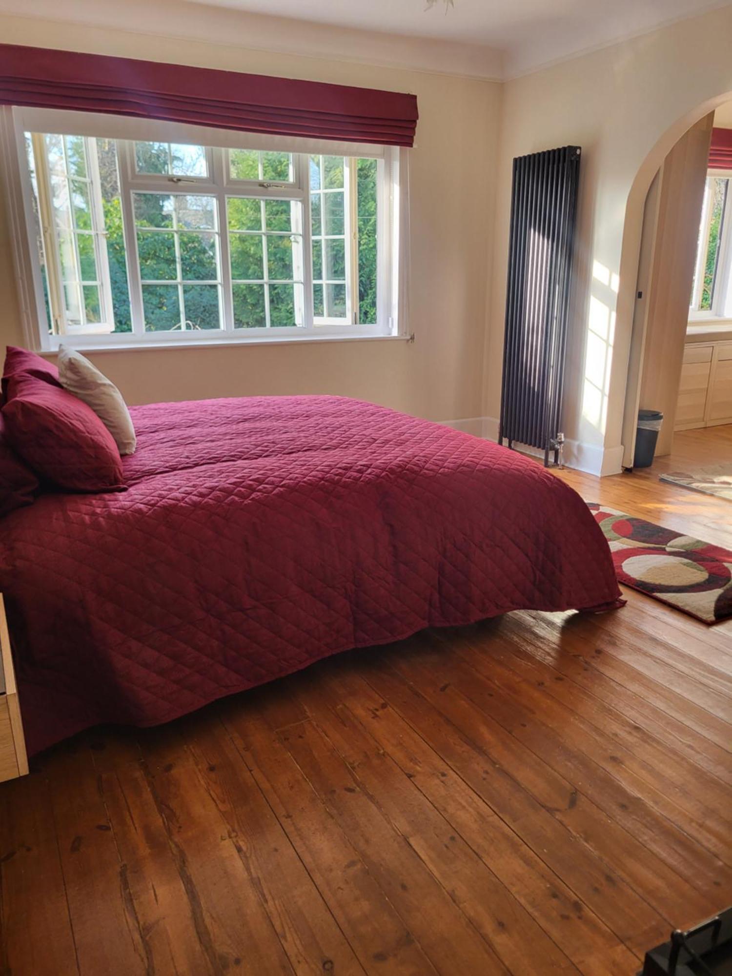 Little Robin Gate - Free Parking - Central - 10 Min Walk To Train Station Борнмът Стая снимка